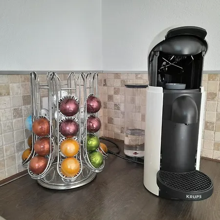 Tres Chaleureux Cocooning Et Calme