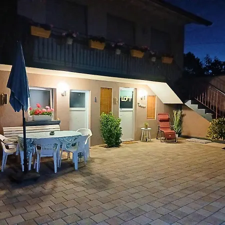 Petit Havre De Paix Alsacien Avec Piscine *
