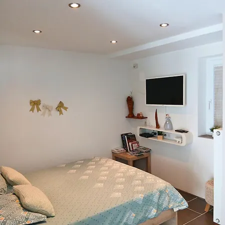Apartment Petit Havre De Paix Alsacien Avec Piscine *